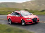 Audi RS4 Sedan 2005 года (NA)